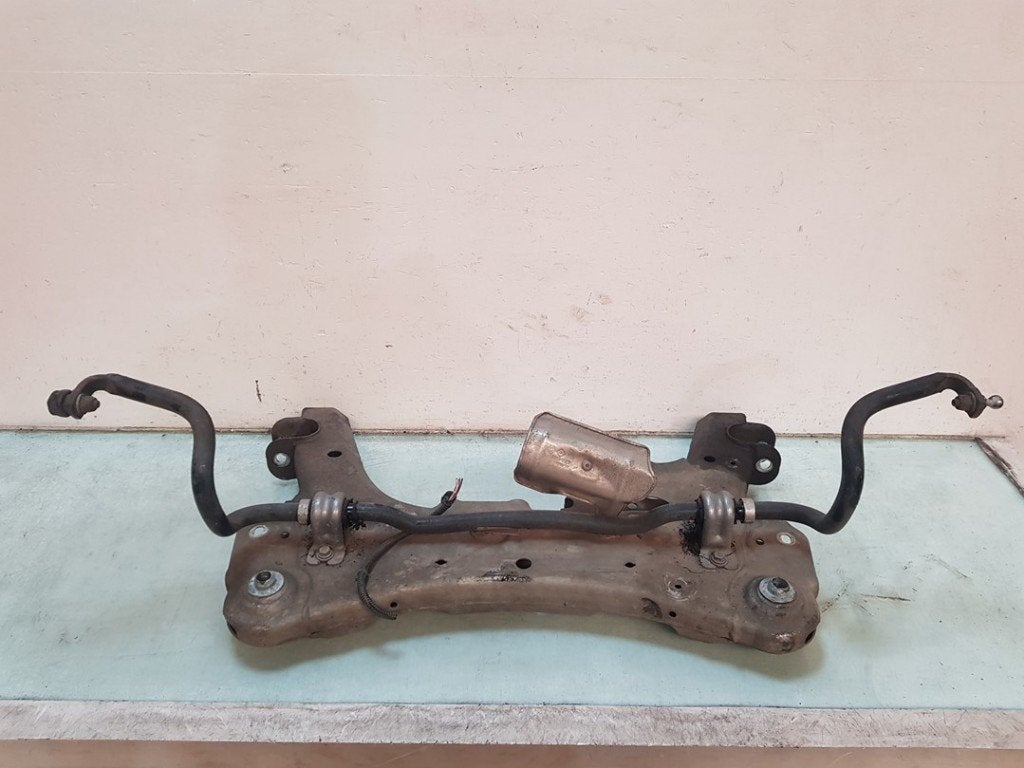BERCEAU MOTEUR Renault Kangoo Express (RF..) (01-2020/-), Autos : Pièces & Accessoires, Utilisé, Renault