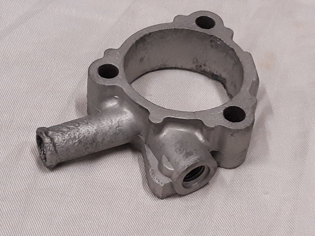 Onderste thermostaathuis Classic Mini MPI 96-00, Auto-onderdelen, Ophalen, Nieuw, Mini
