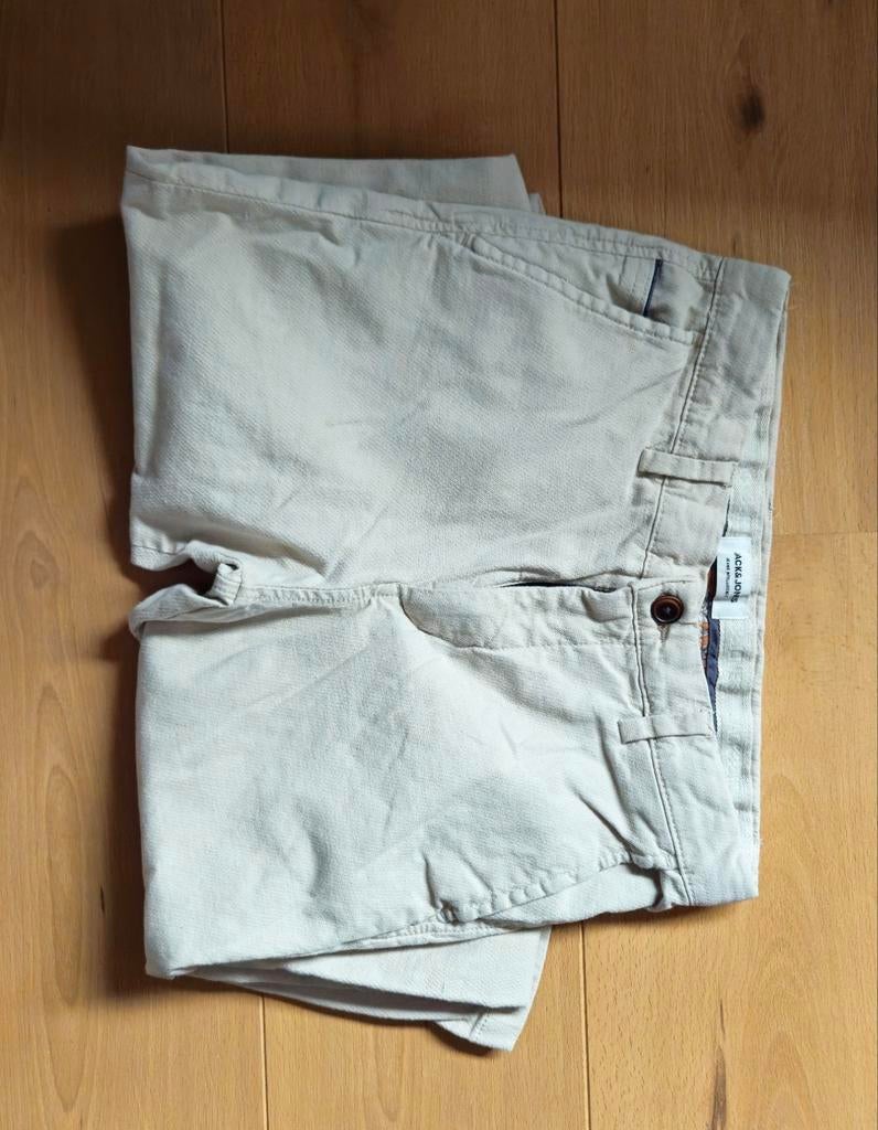 Jack & Jones zomerbroek, Ophalen of Verzenden