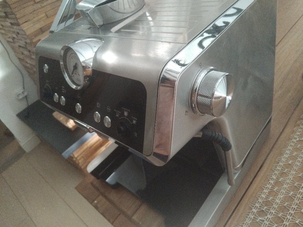 volautomatisch koffiemachine Delonghi La Specialista, Ophalen, Niet werkend, Koffiemachine