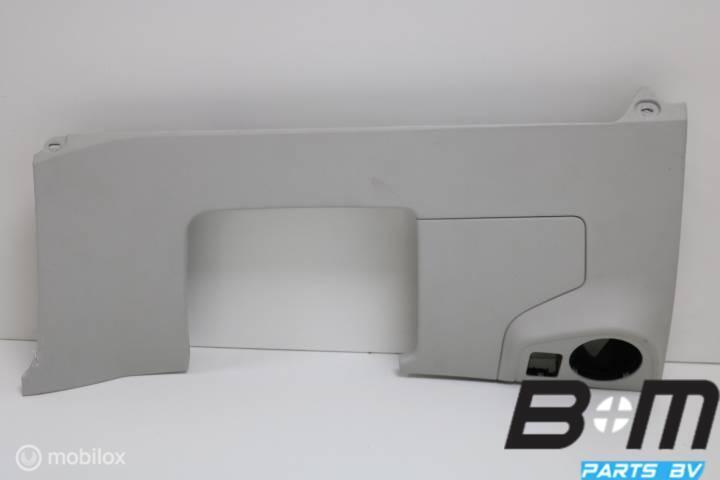 Dashboard bekleding links onder VW Polo 2G, Auto-onderdelen, Dashboard en Schakelaars, Gebruikt