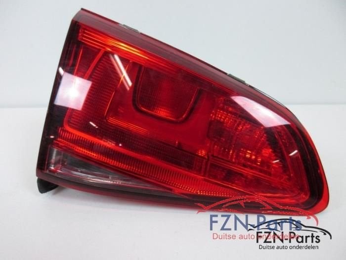 VW Golf 7 Klep Achterlicht Links, Ophalen of Verzenden, Gebruikt