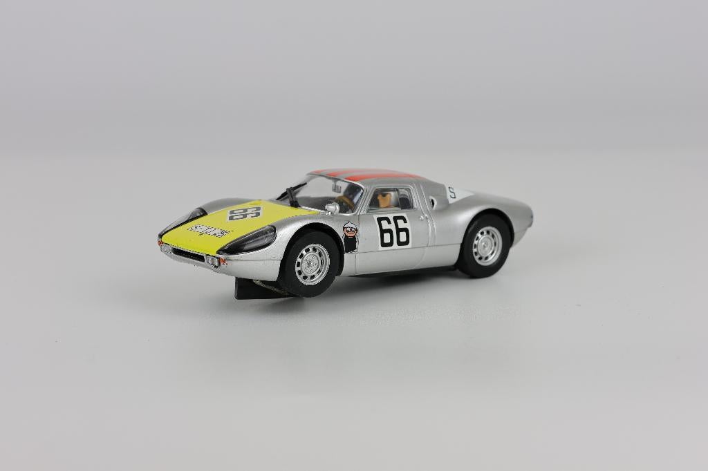 Carrera Digital 132 30902 Porsche 904 Carrera GTS, Enlèvement ou Envoi, Utilisé, Carrera