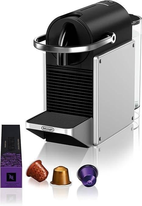 De'Longhi Nespresso | koffiezetapparaat | GRATIS LEVERING, -, Verzenden, -, Nieuw