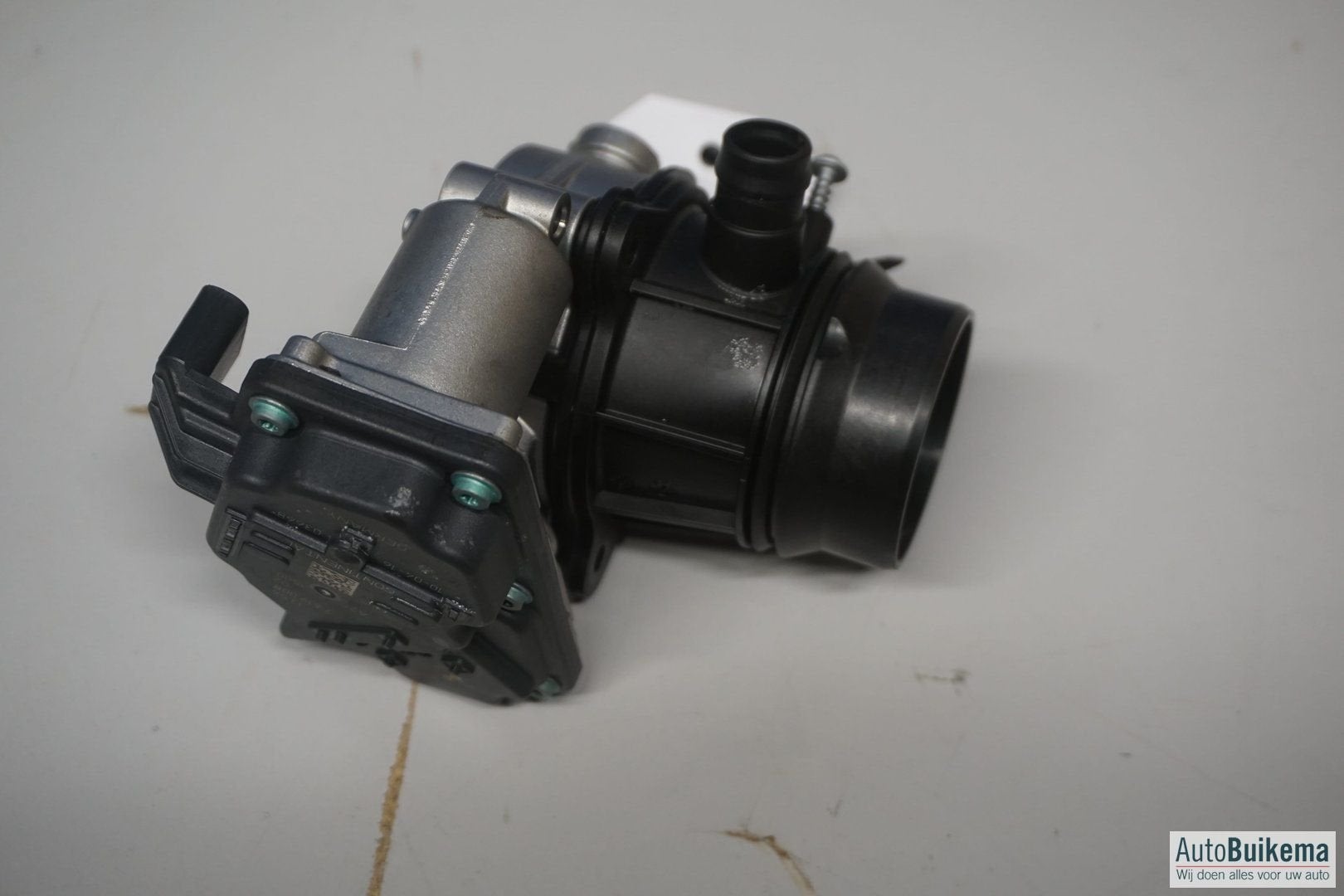 Origineel BMW X1 F48 X2 F39 gasklephuis, Gebruikt, -, -, Ophalen of Verzenden