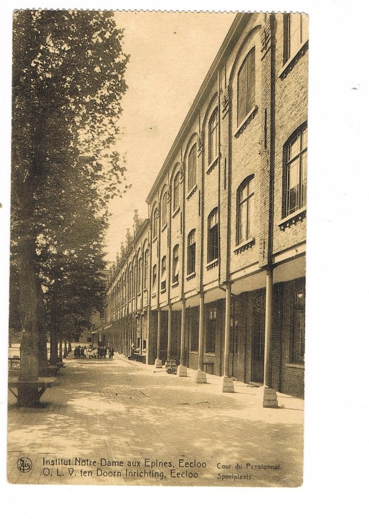 postkaarten, Verzenden, Ongelopen, Oost-Vlaanderen