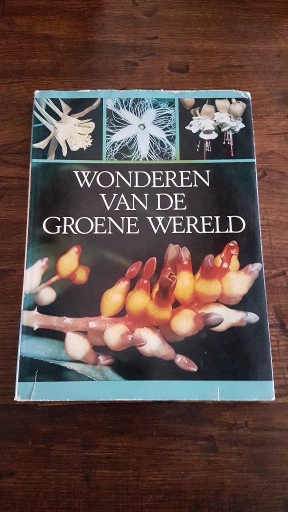 Diverse boeken: Natuur en Hobby, Ophalen