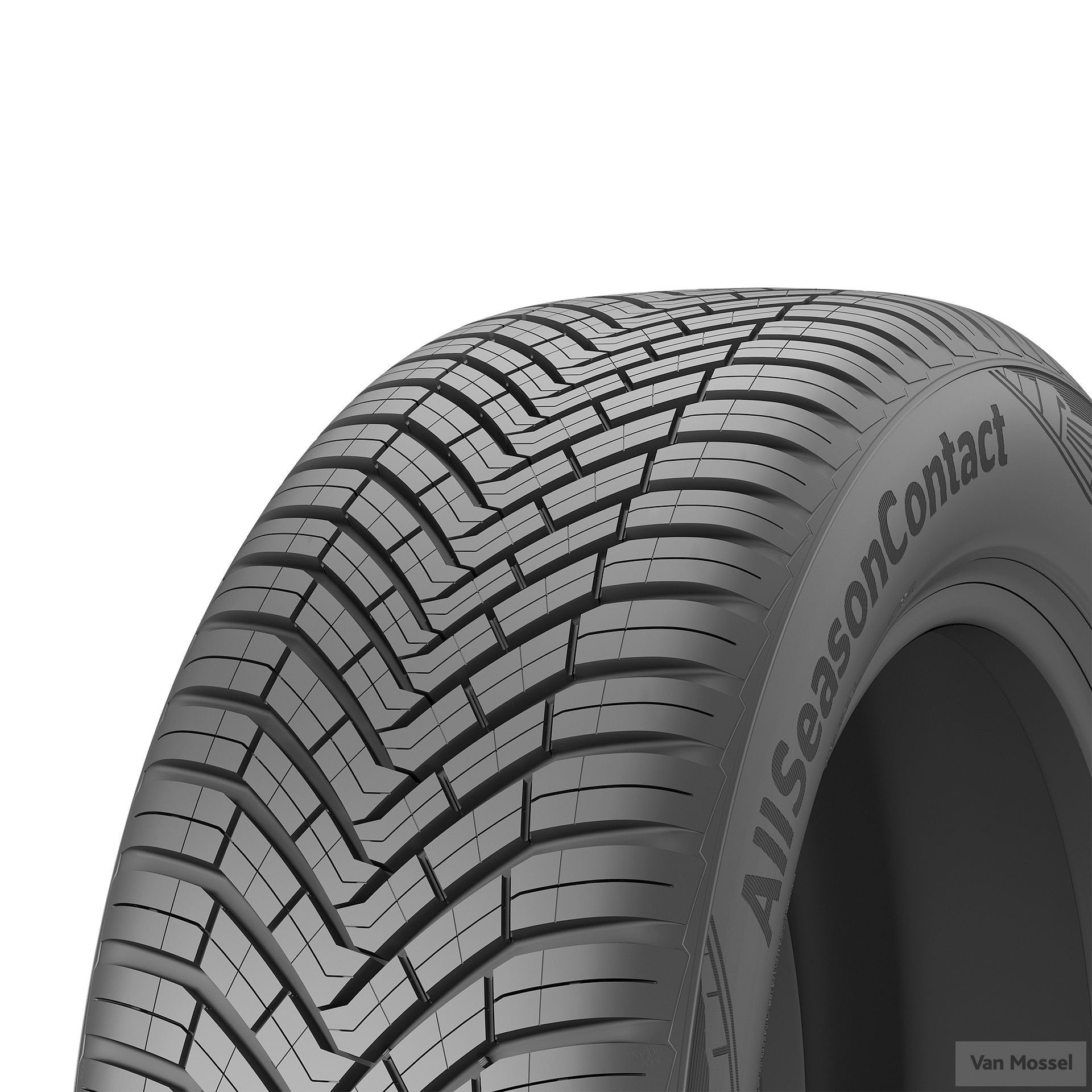 *SALE* Continental AllSeasonContact 175/65/R15 84H T338802, Neuf, 15 pouces, 4 Saisons, -