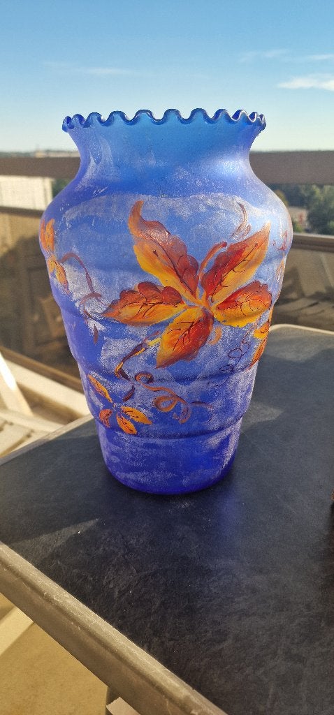 Vase, Antiquités & Art, Enlèvement