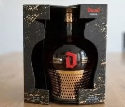 Duvel distilled 2023, Collections, Enlèvement, Neuf, Duvel