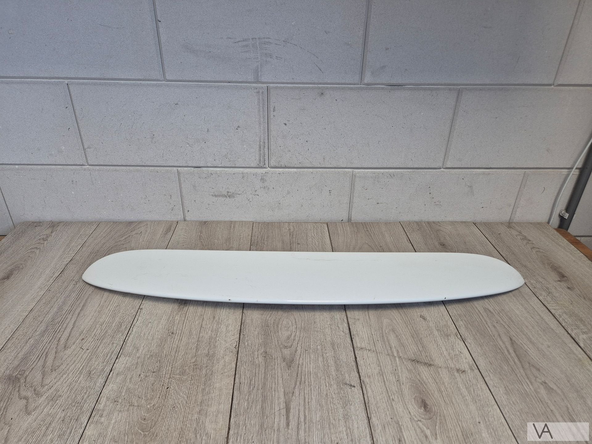 Spoiler achterklep van Mini R50 R53 Cooper s 2000 tot 2006, Auto-onderdelen, Gebruikt, -, Ophalen of Verzenden, Mini