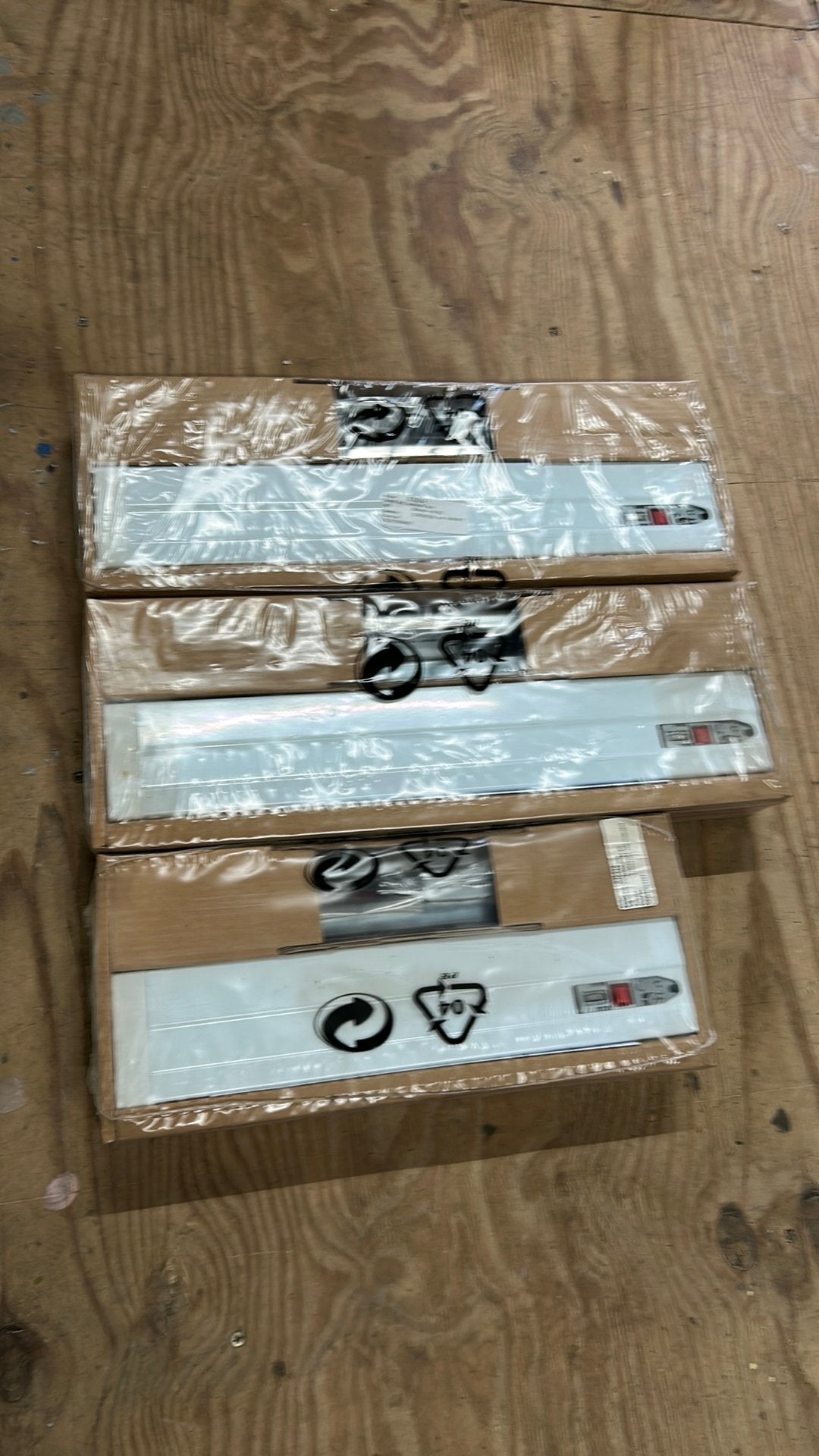 Set van 3 smart box lades, Enlèvement, Neuf