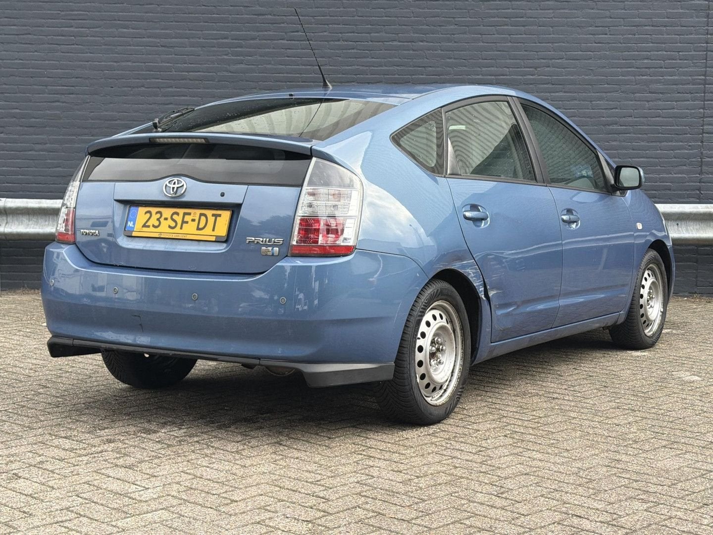 Toyota Prius 1.5 VVT-i, Achat, Entreprise, Berline, Automatique