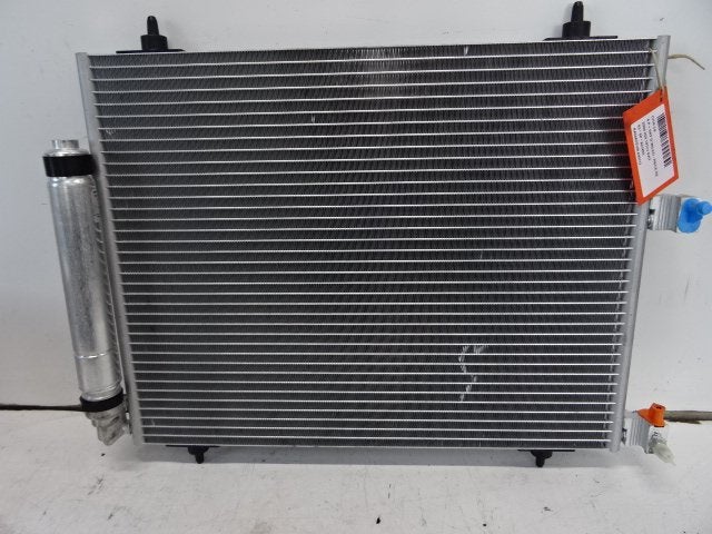 RADIATEUR CLIMATISATION Citroën C8 (EA / EB) (870231R), Citroën, Mevr. I. Hauben, Utilisé, Rue de l'Espoir 34 34
4030  GRIVEGNÉE, BE