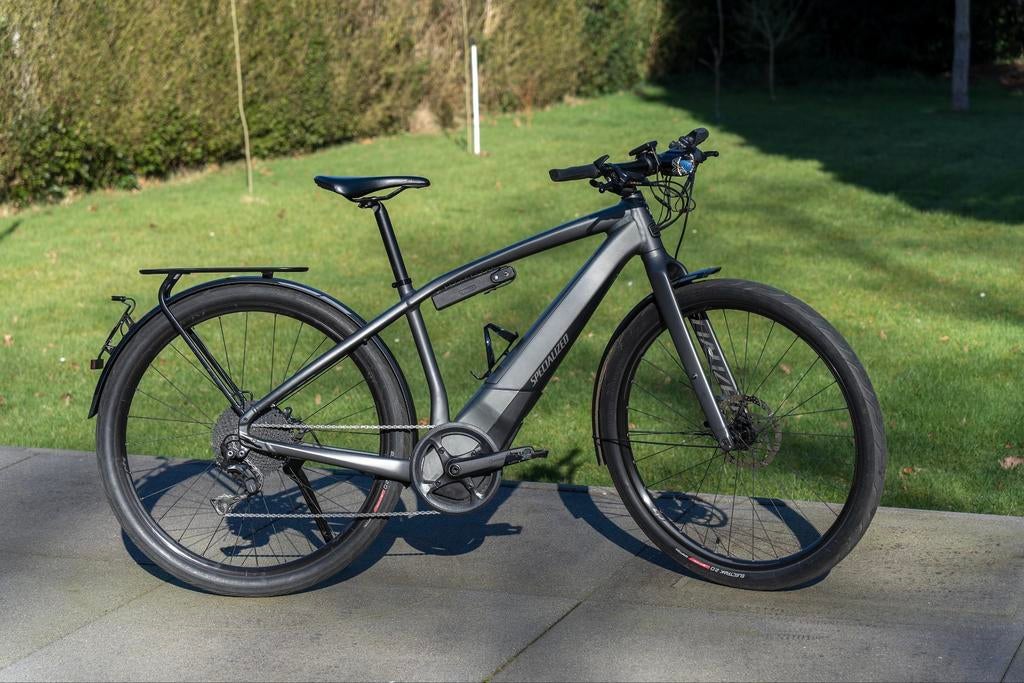 Specialized vado speedpedelec in maat medium, Enlèvement
