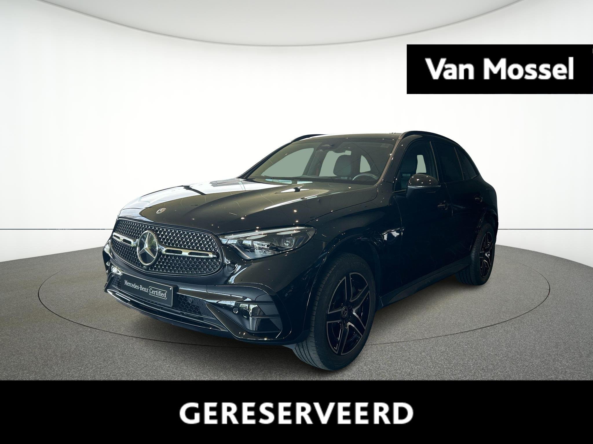 Mercedes-Benz GLC 300 e 4MATIC AMG Line + LEDER + DIGITAL LI, Autos, Mercedes-Benz, Achat, https://public.car-pass.be/vhr/11a76163-9ad4-4e54-98f9-91e20dd6a9df
