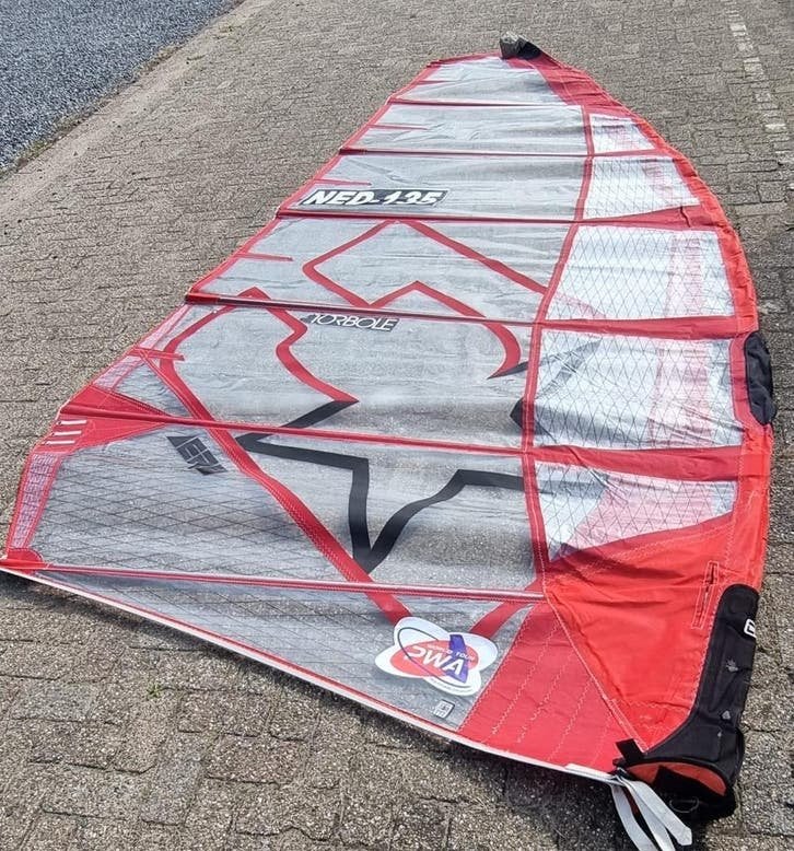 Challenger Aero Foil 9.1, Watersport en Boten