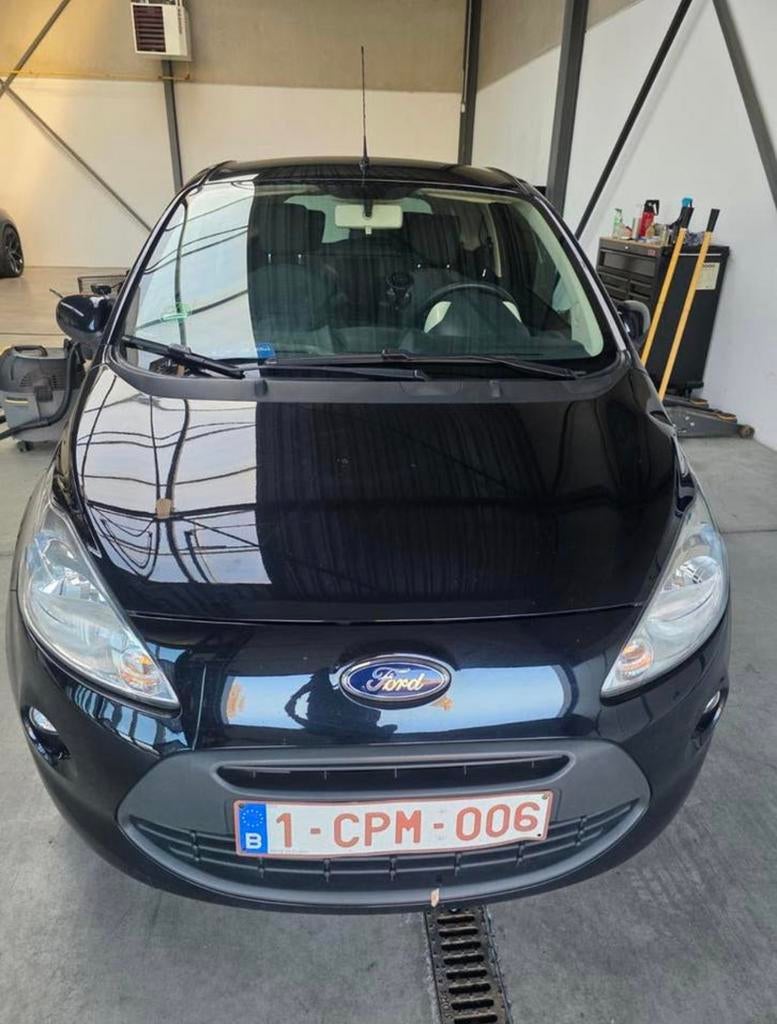 Ford Ka 2014 – 62.000 km, Autos, Ford, Particulier, Achat, Ka
