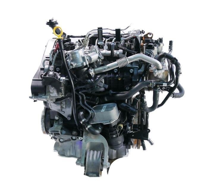 VW/Volkswagen Transporter T6 2.0 TDI - DNAB-DNA/04L100039C, Autos : Pièces & Accessoires, Moteurs & Accessoires, Envoi, Révisé