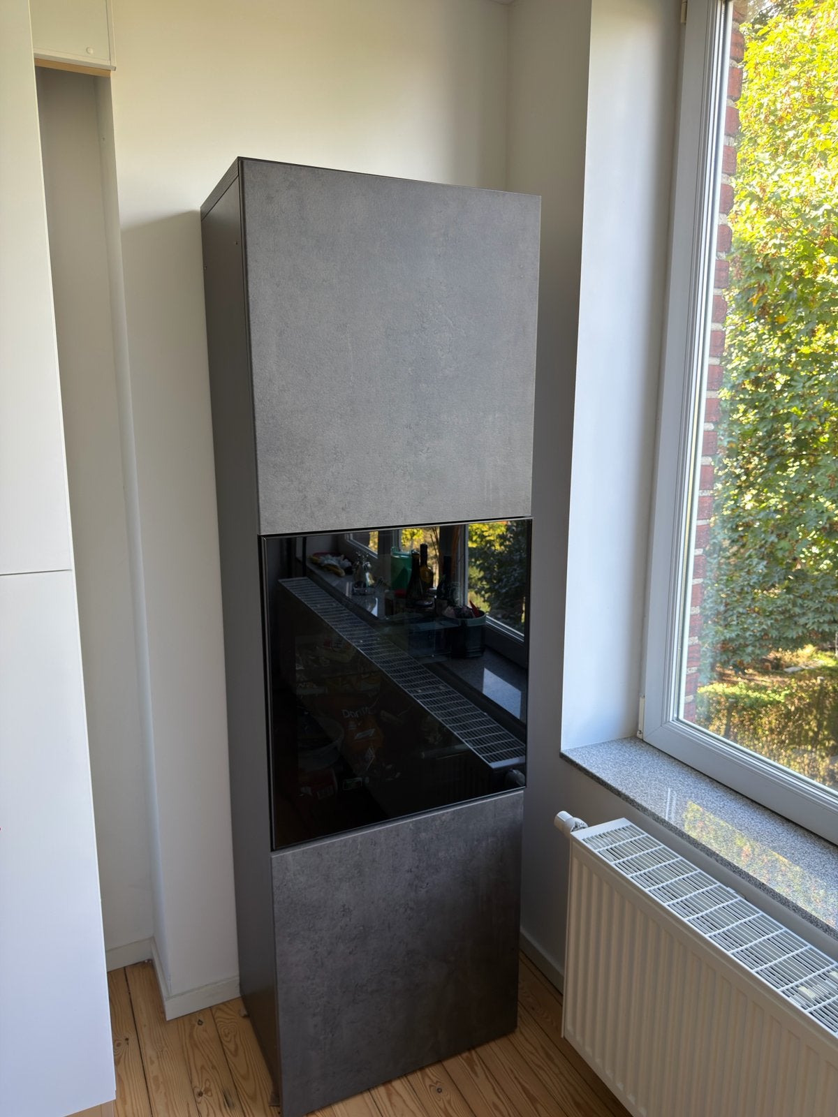 2 meubles ikea BESTA, Enlèvement, Comme neuf