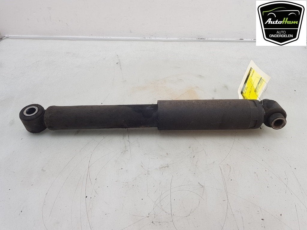 SCHOKBREKER LINKS ACHTER Iveco New Daily VI (|5801771630|), IVECO Magirus AG, Gebruikt, Overige automerken, Nicolaus-Otto-Straße 27
89079  Ulm, DE