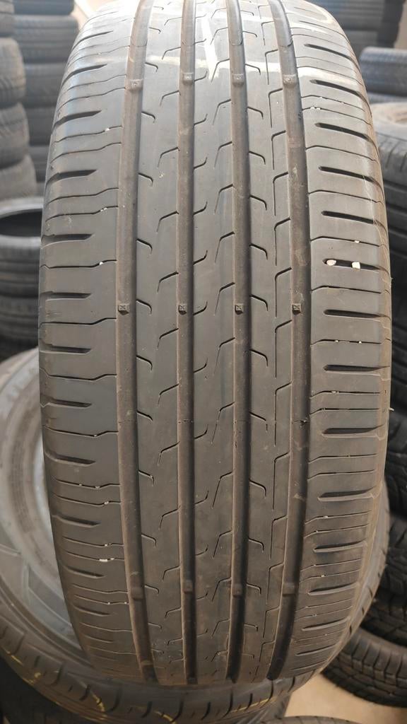215/60r16 continental 40€ per stuk met montage en balanceren, Ophalen of Verzenden