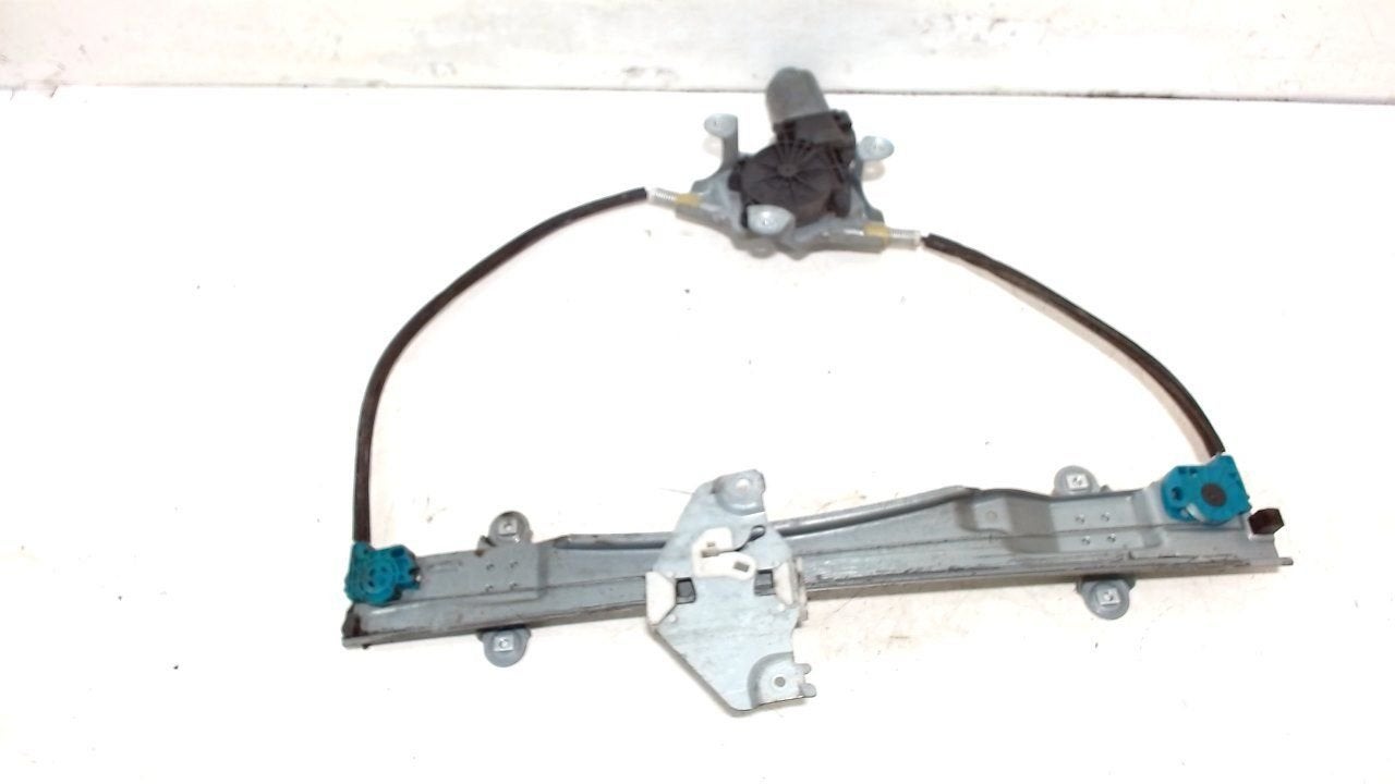 Raammechaniek elektrisch links voor Renault Twingo, Onderdelen@venauto.nl, Van der Ven Autorecycling B.V., Gebruikt, Ettenseweg 76, 4706 PB Roosendaal, The Netherlands