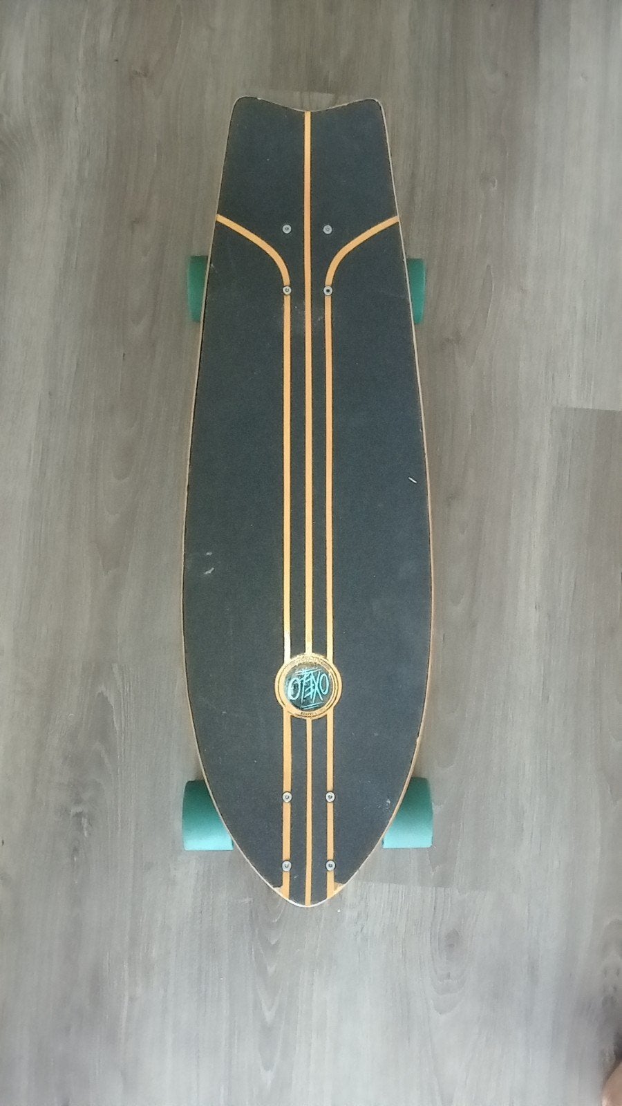Oxelo Surfskate, Sports & Fitness, Enlèvement ou Envoi