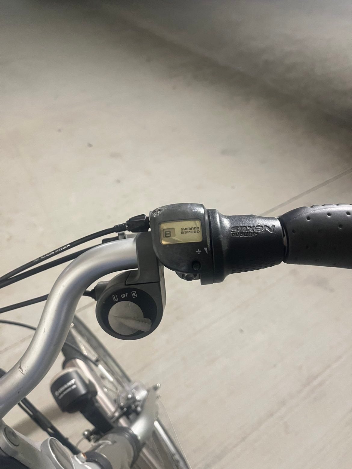 Elektrische fiets, Gebruikt, 47 tot 51 cm, 30 tot 50 km per accu, Ophalen