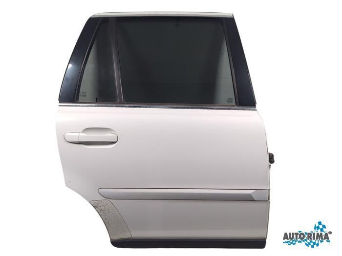 Portier 4Deurs rechts-achter van een Volvo XC90 (614), Gebruikt, -, Deur, -