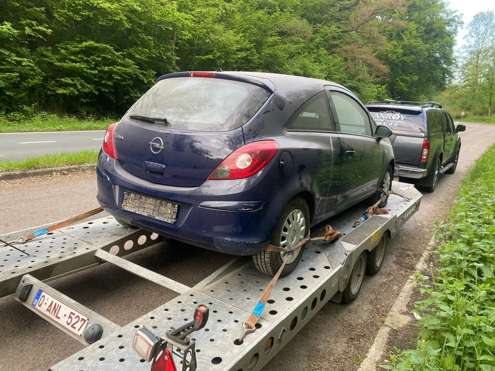 Autotransport, foto 9