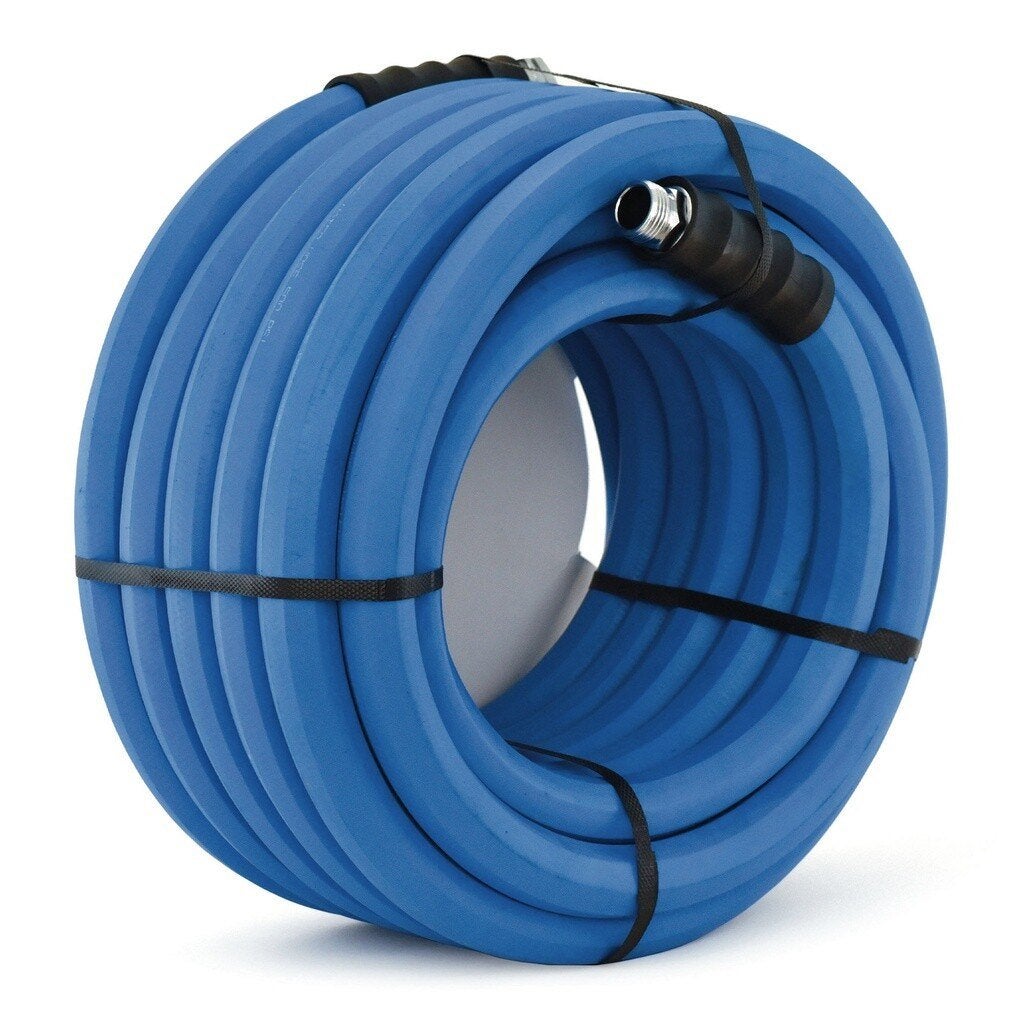 Bluseal Rubber waterslang 16mm x 15mtr, Verzenden