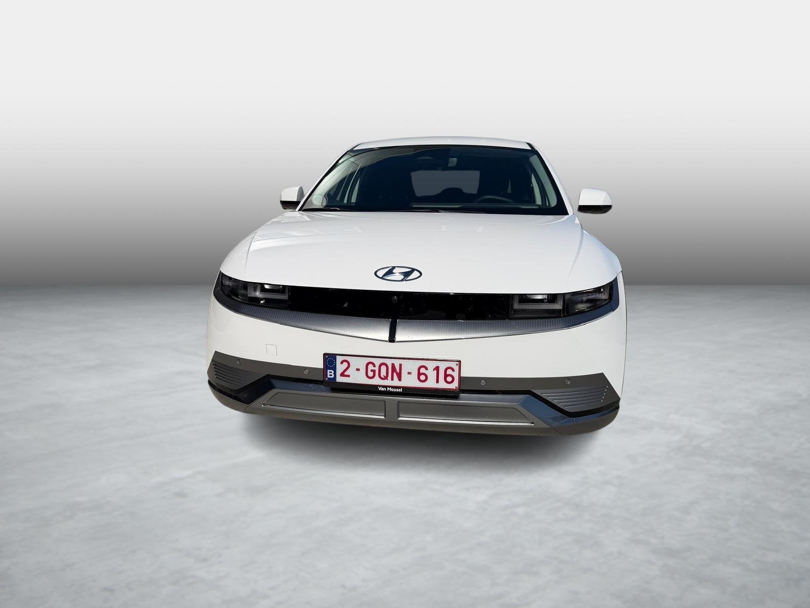 Hyundai Ioniq 5 77.4kWh Special Edition AWD DEMO Wagen - Cam, Automaat, 476 km, Gebruikt, IONIQ 5