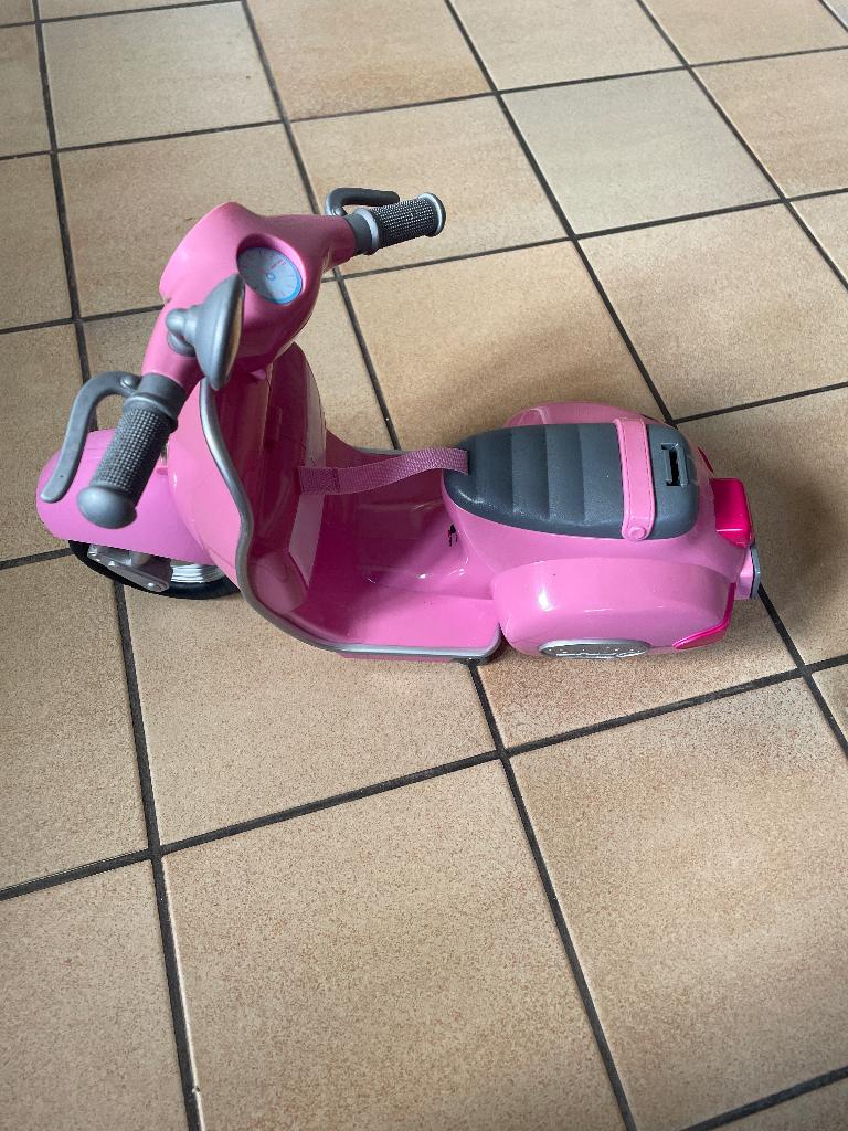 Baby Born scooter, Kinderen en Baby's, Ophalen, Zo goed als nieuw
