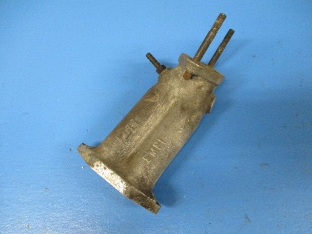 Pipe admission EMPI pour culasse VW aircooled, Enlèvement ou Envoi, Utilisé, Volkswagen