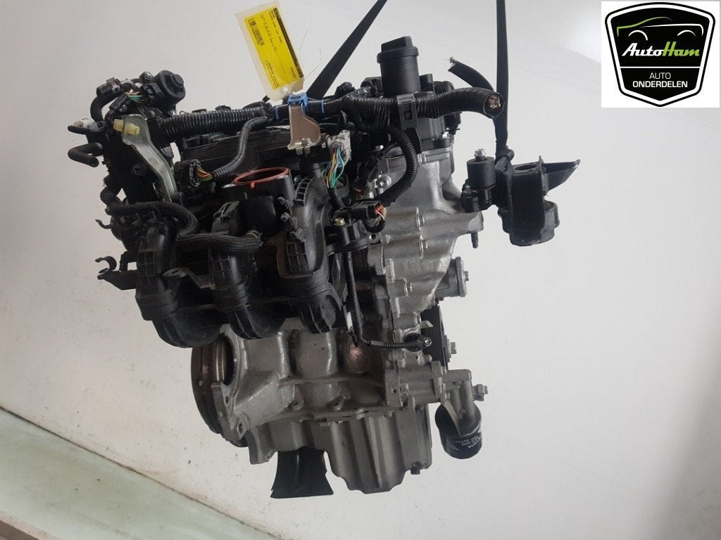 MOTEUR Aygo (B40) (|1639361980|190000Q140|190000Q130|), Dhr. J. Ham, Administratie@autoham.nl, Toyota, Utilisé