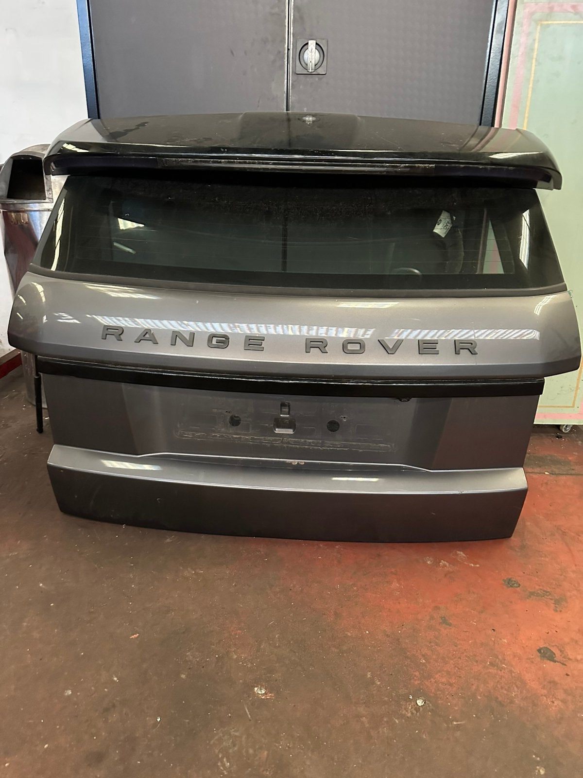 Divers pieces range rover evoque, Enlèvement ou Envoi