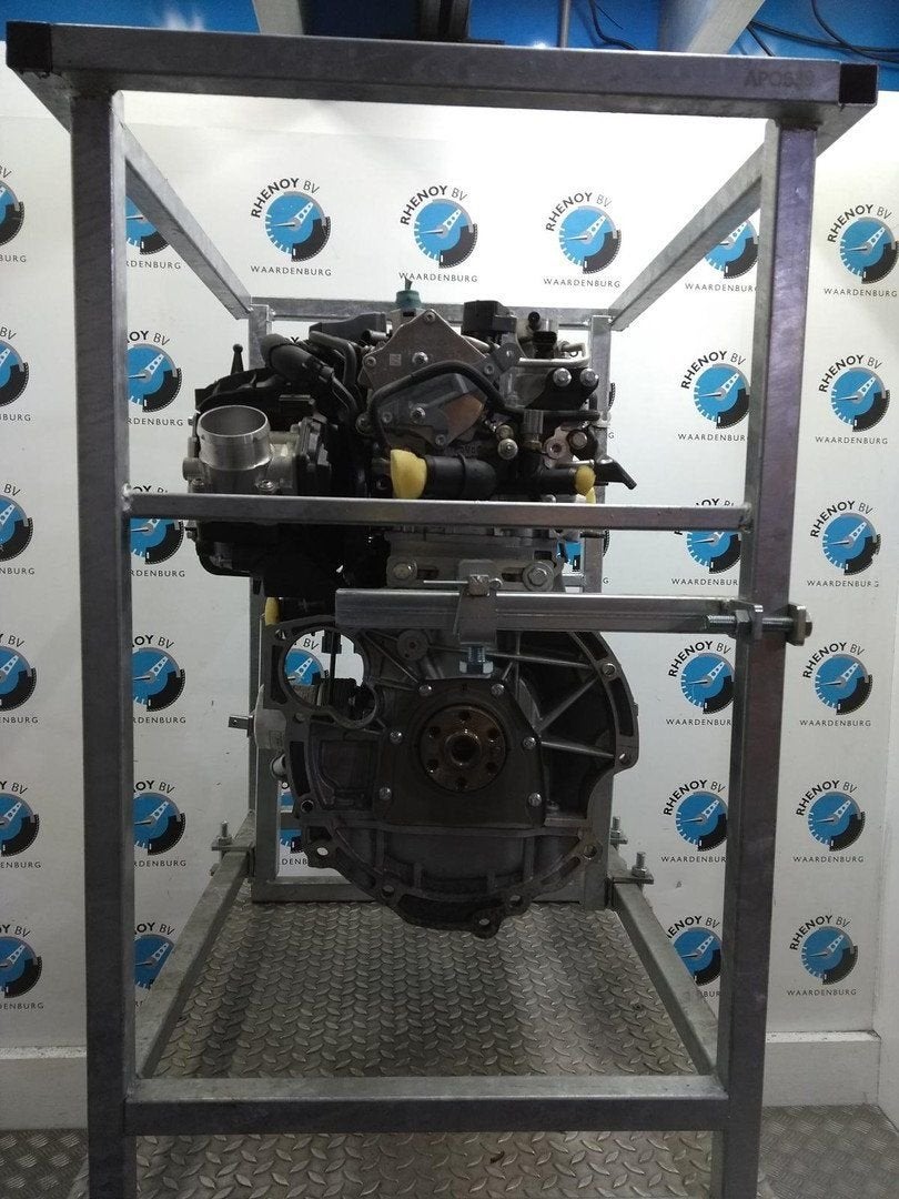 FORD KUGA MOTOR M8MD 2018, Ophalen of Verzenden, Gebruikt, ARN erkend