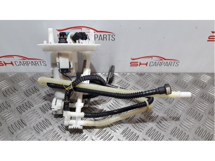 Flotteur de carburant d'un Mercedes E-Klasse, 3 mois de garantie, Utilisé, -, -