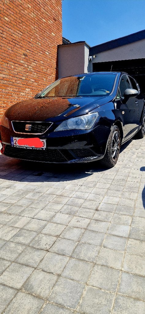 Seat ibiza 2014 essence, Autos, Achat, Euro 6, Entreprise, Boîte manuelle