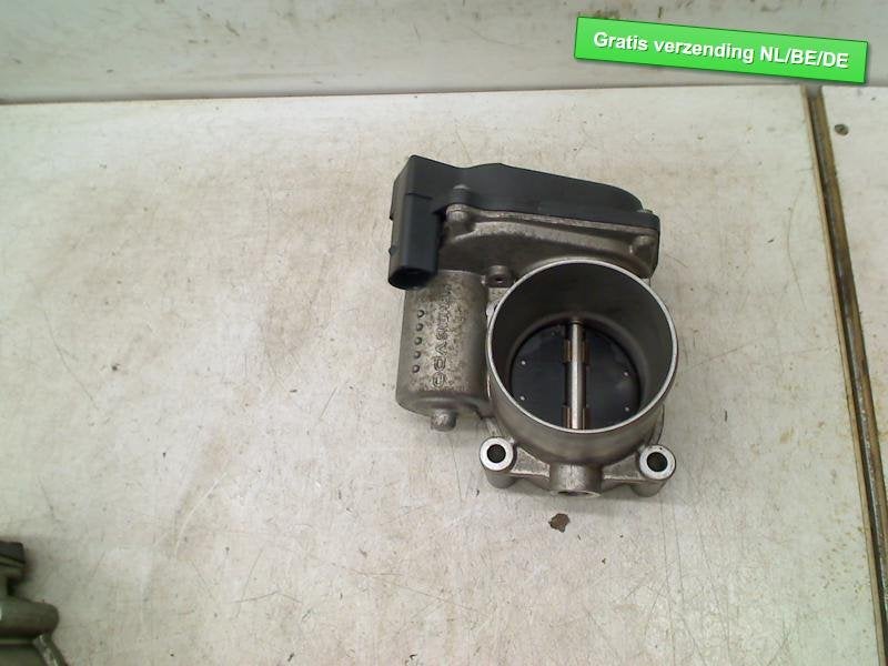 GASKLEPHUIS Volkswagen Golf VI (5K1) (03C133062C), Auto-onderdelen, Gebruikt, Volkswagen, Volkswagen AG, Kundenbetreuung@volkswagen.de