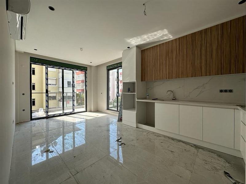 Appartement Alanya centrum Turkije, Immo