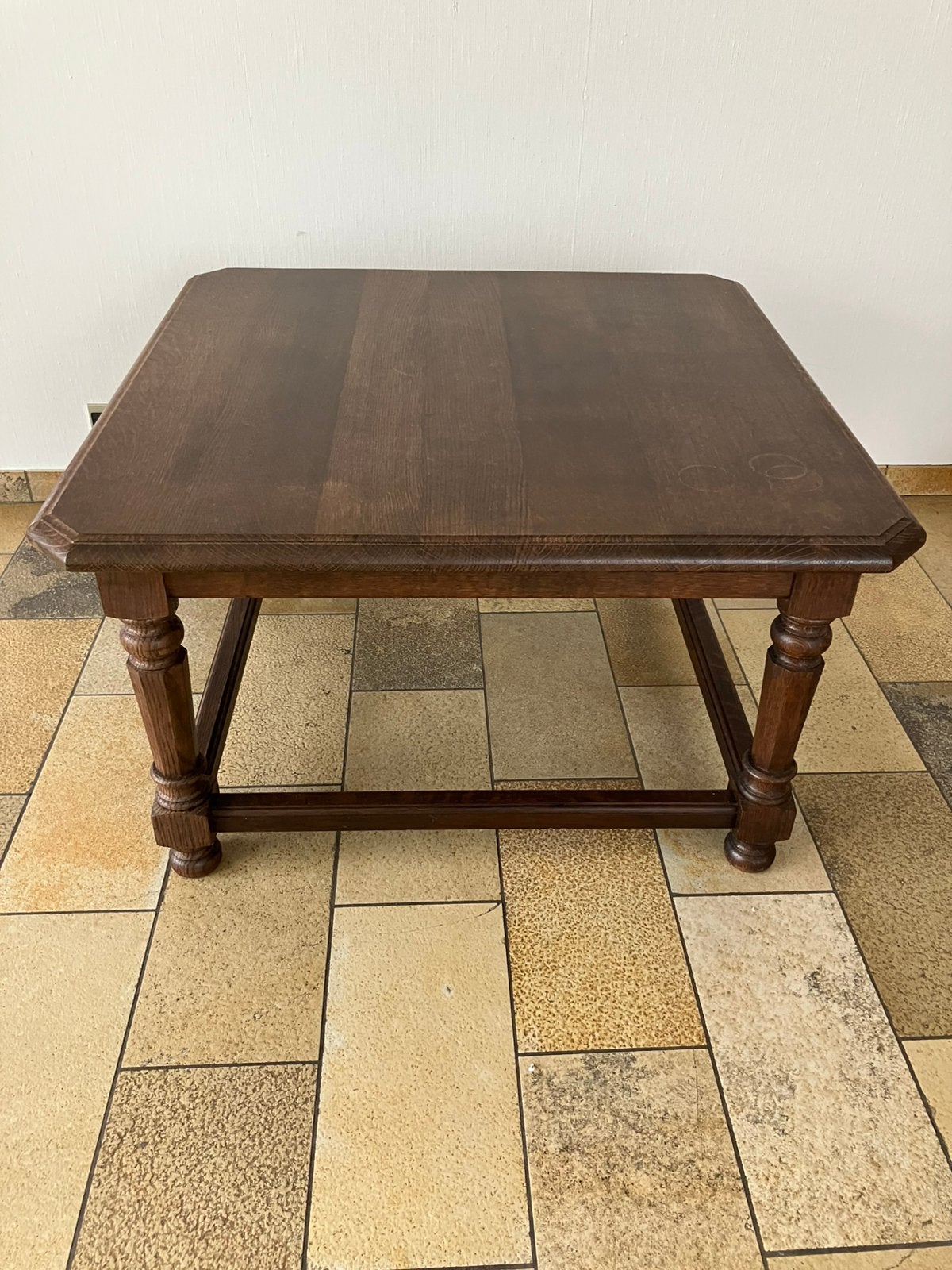 Antieke salontafel, Antiek en Kunst, Ophalen