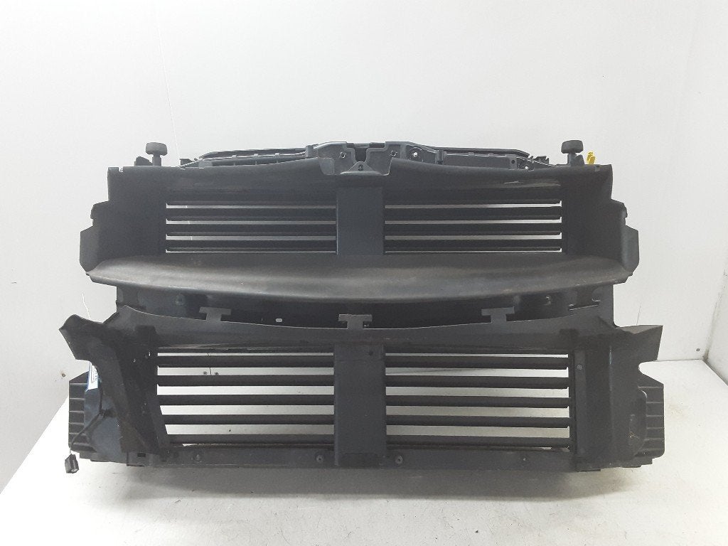 VOORFRONT Ford Focus 4 (01-2018/12-2025) (JX6BA16E14631G), Gebruikt, Mevr. I. Hauben, Ford, Rue de l'Espoir 34 34
4030  GRIVEGNÉE, BE