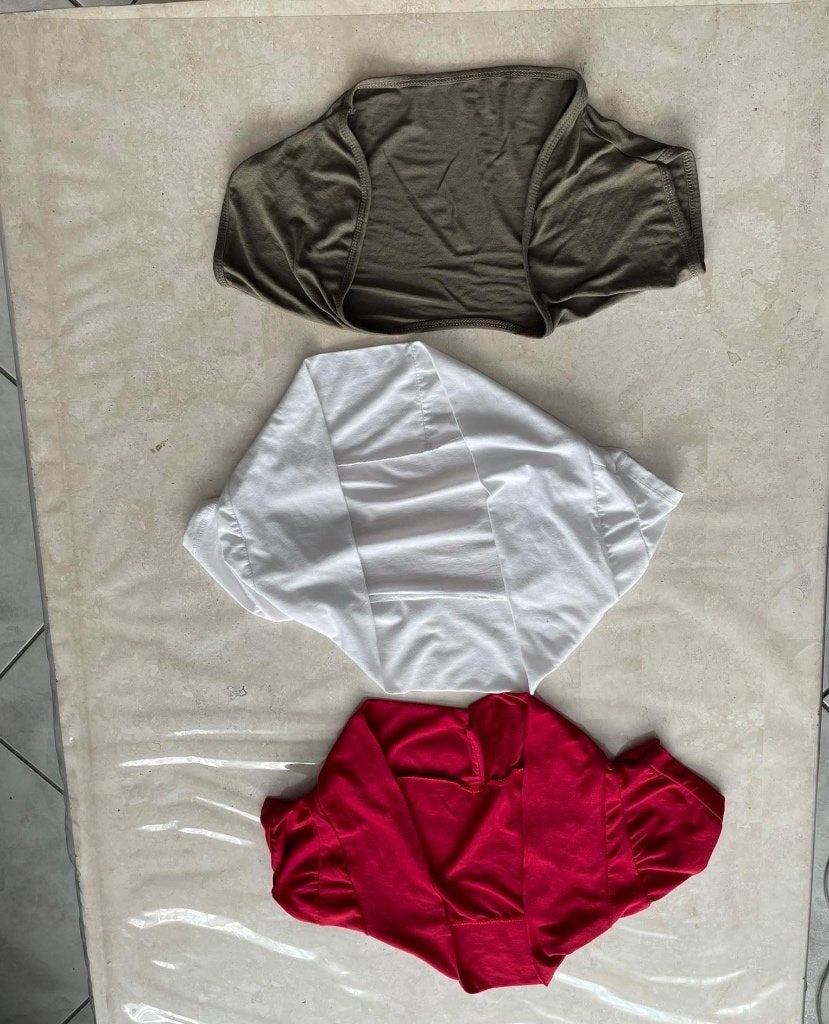 BOLEROS gilet ((5) rouge blanc gris noir kaki XS, Vêtements | Femmes, Enlèvement ou Envoi, Comme neuf, Taille 34 (XS) ou plus petite