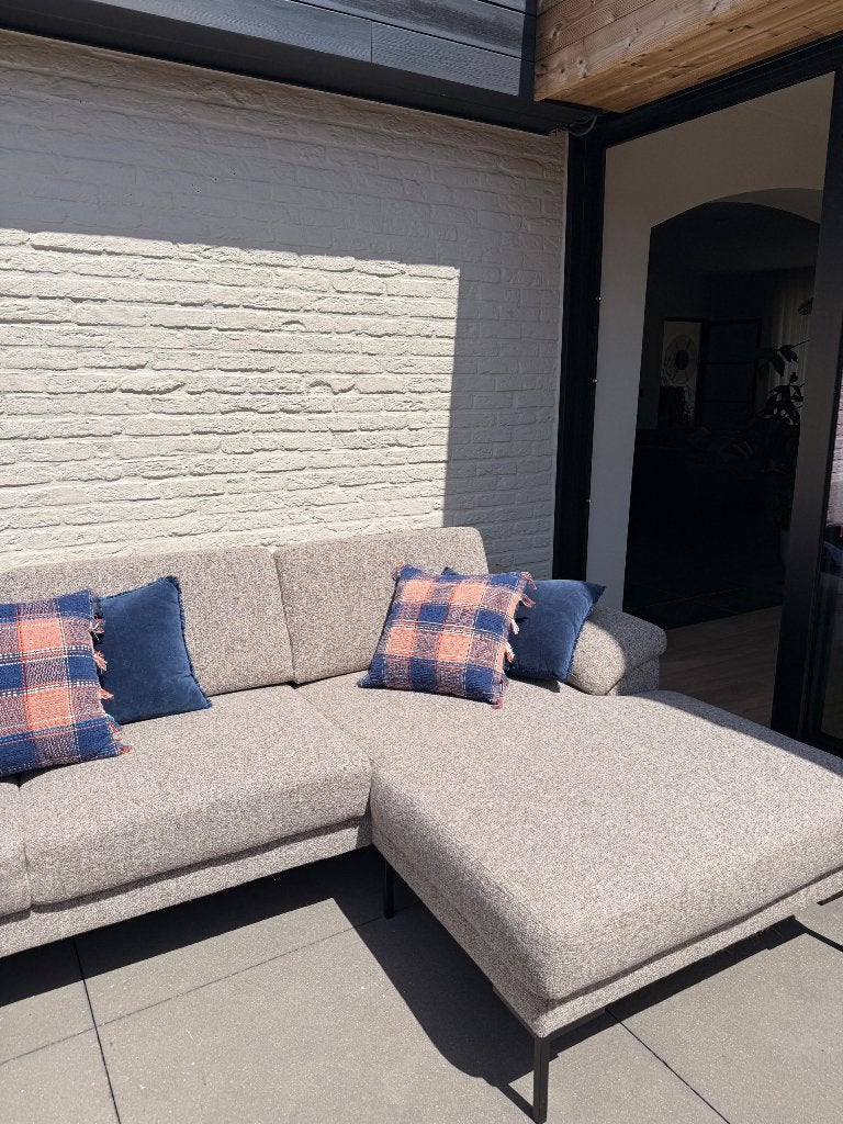 NIEUWE zetel te koop!, Ophalen, Zo goed als nieuw
