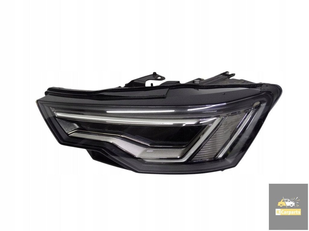 4K0941039 Audi A6 C8 4K 18-24 Feu arri re gauche LED int gra, AUDI AG, Auto-Union-Strasse 1
85045  Ingolstadt, DE, Audi, Utilisé