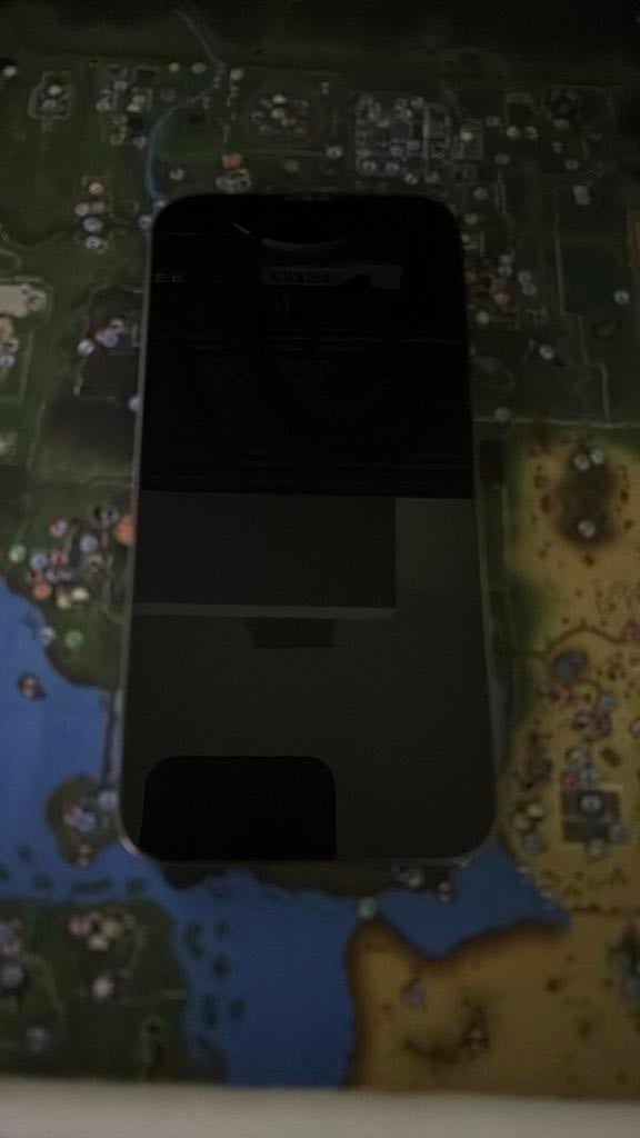 IPhone 13 Pro Max - Goede staat, Telecommunicatie, Mobiele telefoons | Apple iPhone, Ophalen, 128 GB, IPhone 13 Pro Max, Zo goed als nieuw