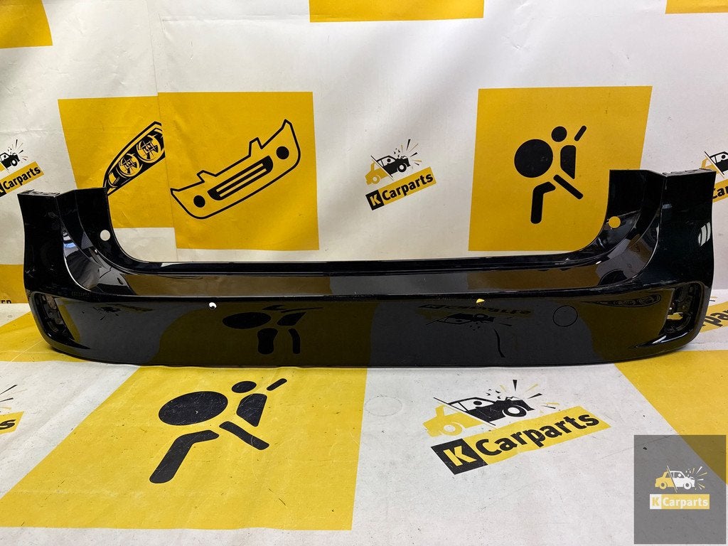 Volkswagen ID. Pare-chocs arri re Buzz d'origine 1T3807421 6, Arrière, Pare-chocs, Volkswagen, Volkswagen AG