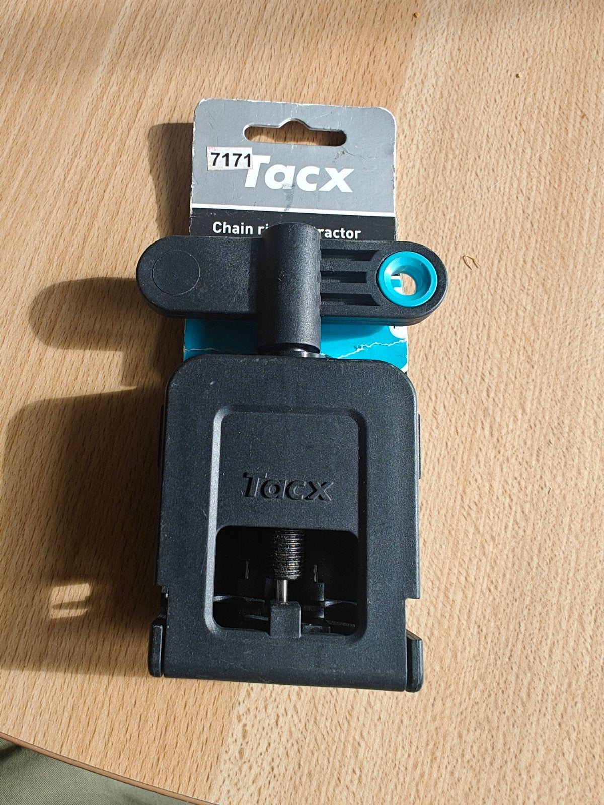 nouvel outil à chaîne 9 et 10 vitesses Tacx, Enlèvement ou Envoi